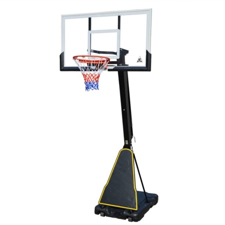 Купить Баскетбольная мобильная стойка DFC REACTIVE 50P в Карасуке 