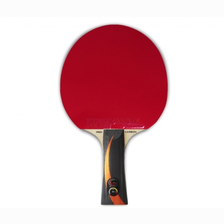 Купить Теннисная ракетка Gambler x fast carbon X3D в Карасуке 