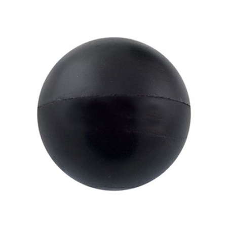 Купить Мяч для метания резиновый 150 гр в Карасуке 