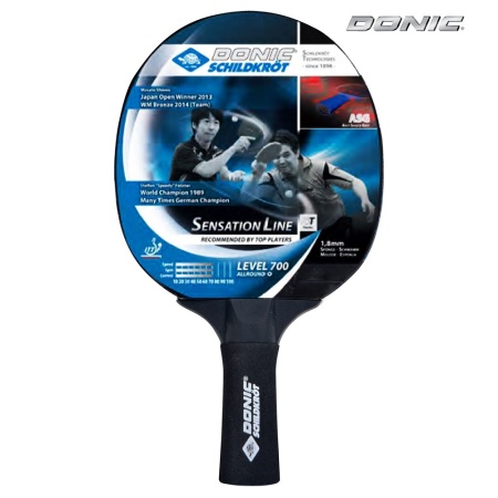 Купить Ракетка для настольного тенниса Donic Sensation 700 в Карасуке 