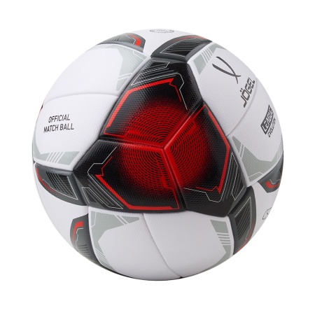 Купить Мяч футбольный Jögel League Evolution Pro №5 в Карасуке 