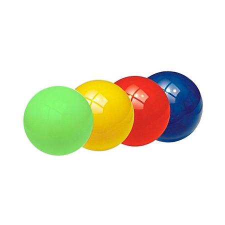Купить Мяч детский игровой ПВХ, d14см, мультиколор DS-PV 025 в Карасуке 