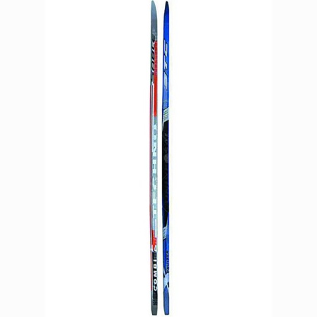 Купить Лыжи STC р.150-170см в Карасуке 