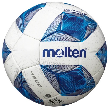 Купить Мяч футбольный Molten F5A4900 в Карасуке 
